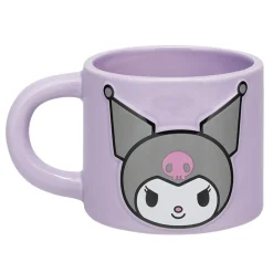 Mug 400 ml Kuromi - Hello Kitty