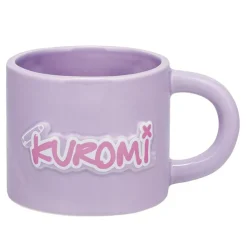 Mug 400 ml Kuromi - Hello Kitty