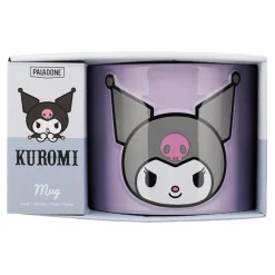 Mug 400 ml Kuromi - Hello Kitty