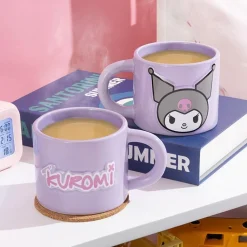Mug 400 ml Kuromi - Hello Kitty