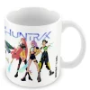 Mug céramique Huntrix - Kpop Demon Hunters