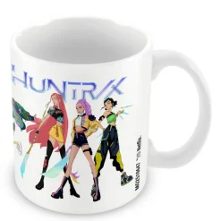 Mug céramique Huntrix - Kpop Demon Hunters