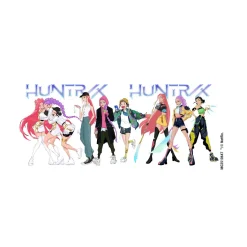 Mug céramique Huntrix - Kpop Demon Hunters