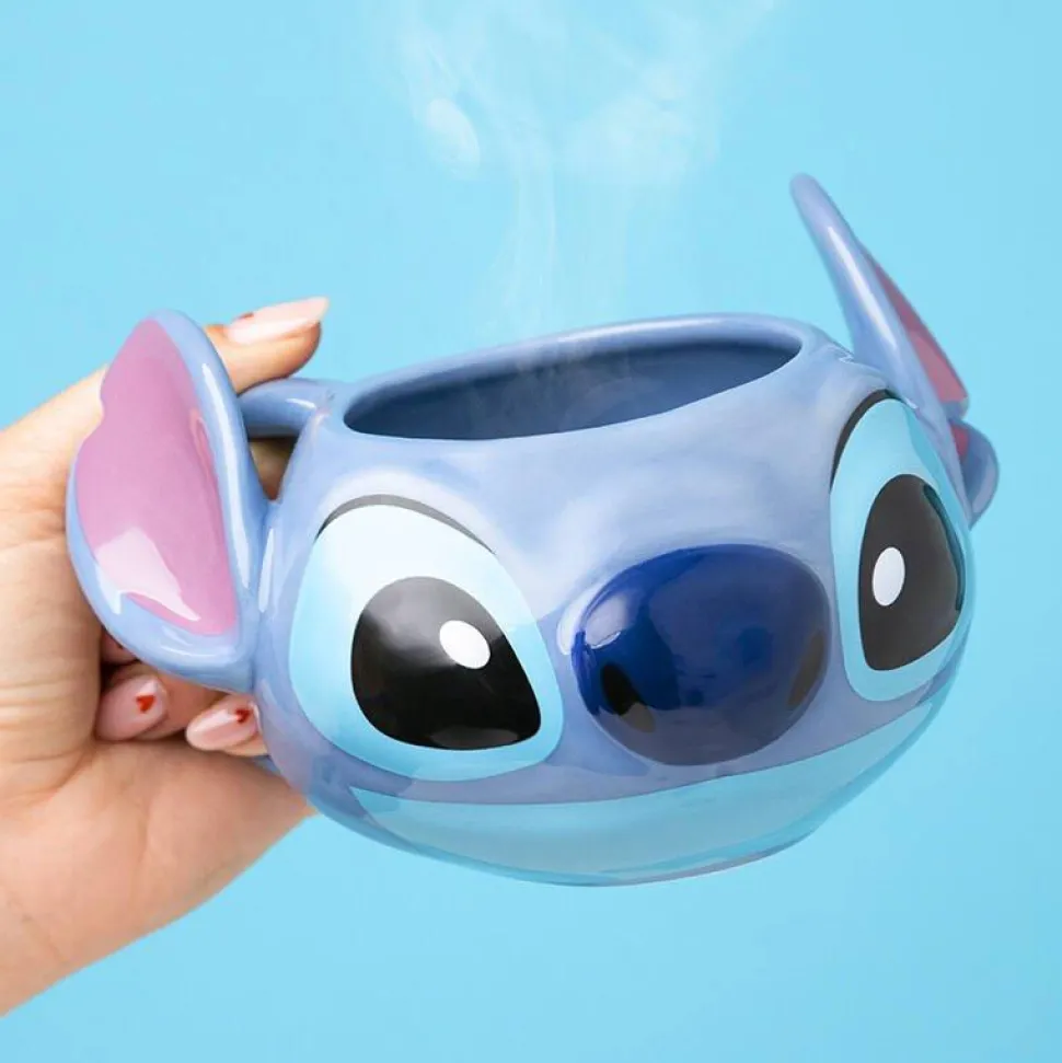 Mug 3D Stitch