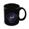 Mug logo Huntrix - KPOP Demon Hunters