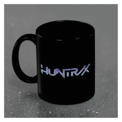 Mug logo Huntrix - KPOP Demon Hunters