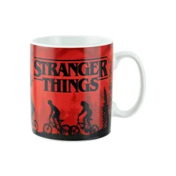 Mug Stranger Things