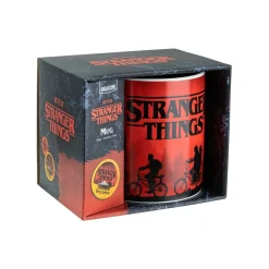 Mug Stranger Things