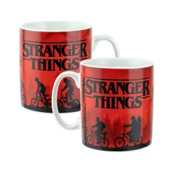 Mug Stranger Things
