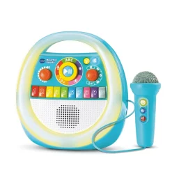 Musickid Karaoké bleu