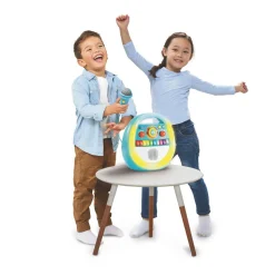 Musickid Karaoké bleu