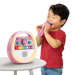 Musickid Karaoke rose