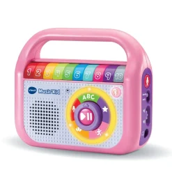 Music'kid Rose