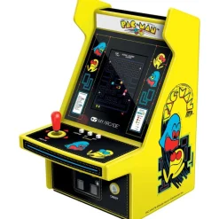 My arcade PAC MAN - micro player pro