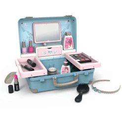 My Beauty Vanity - Valisette coiffure + onglerie + maquillage