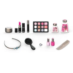 My Beauty Vanity - Valisette coiffure + onglerie + maquillage