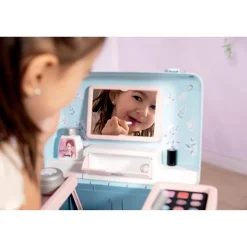 My Beauty Vanity - Valisette coiffure + onglerie + maquillage