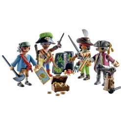 My figures Pirates - Playmobil Pirates 71533