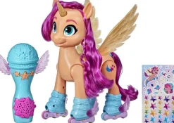 My Little Pony - Sunny Chante Et Fait Du Roller