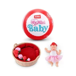 My Mini Baby à collectionner