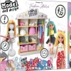 My Model Doll Design Fashion Atelier