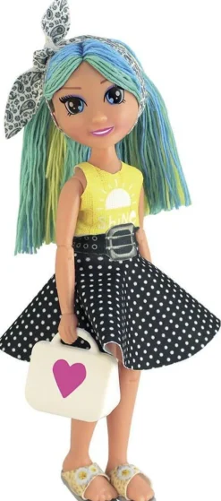 My Model Doll Design Fashion Atelier