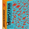 Mysterax
