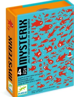 Mysterax