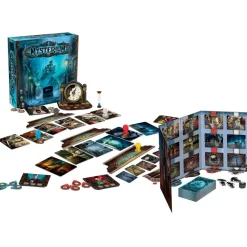 Mysterium