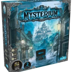 Mysterium nouvelle version