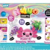 Nano Craft Studio Création