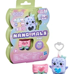 Nano Mals Bubbly le narval