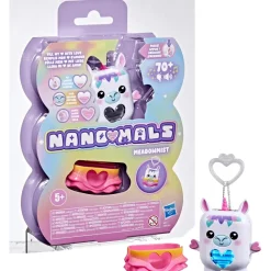Nano Mals Meadowmist la licorne
