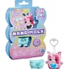 Nano Mals Mootilda la vache rose