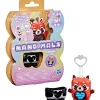 Nano Mals Pamanda le panda roux