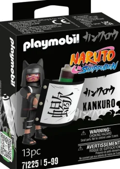 Naruto Shippuden Kankuro 71225
