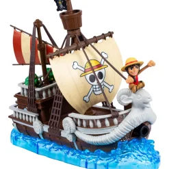 Navire de collection Vogue Merry - One Piece