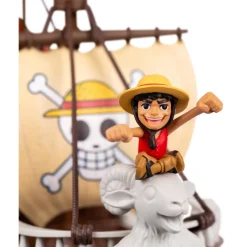 Navire de collection Vogue Merry - One Piece