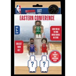 NBA all Star 5 majeur Pack 5 figurines