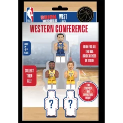 NBA all Star 5 majeur Pack 5 figurines