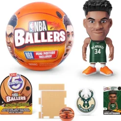 NBA Ballers Capsule 5 Surprise