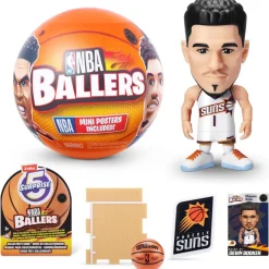 NBA Ballers Capsule 5 Surprise