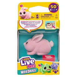 Needes Little lives Pets - Animal interactif