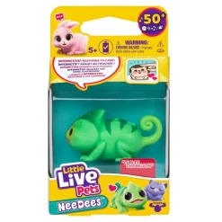 Needes Little lives Pets - Animal interactif