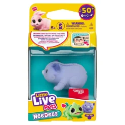 Needes Little lives Pets - Animal interactif