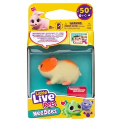Needes Little lives Pets - Animal interactif
