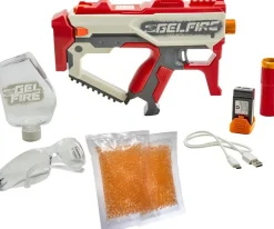 Nerf - Gelfire Mythic