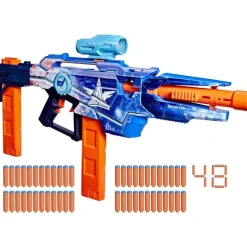 Nerf Loadout Galactic Commander