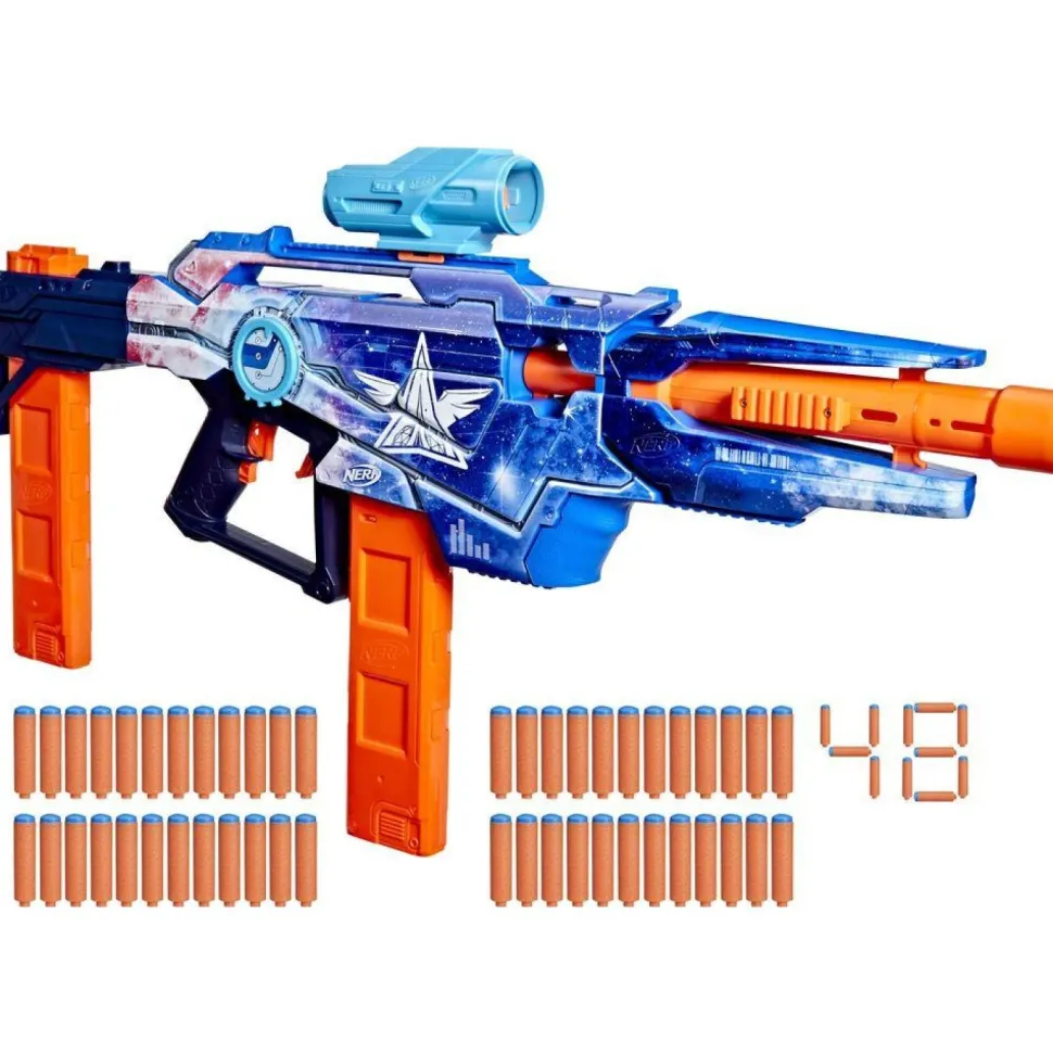 Nerf Loadout Galactic Commander