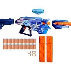 Nerf Loadout Galactic Commander